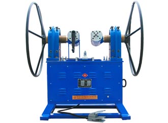 Wire Rope Fusing Machine