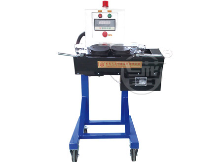 Type DCLN-1 Electronic Tensile Strength Tester