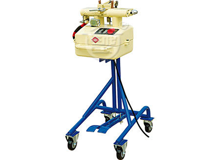 Type UN-5KVA Butt Welding Machine