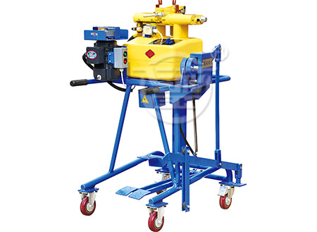 Type UN-3KVA Butt Welding Machine