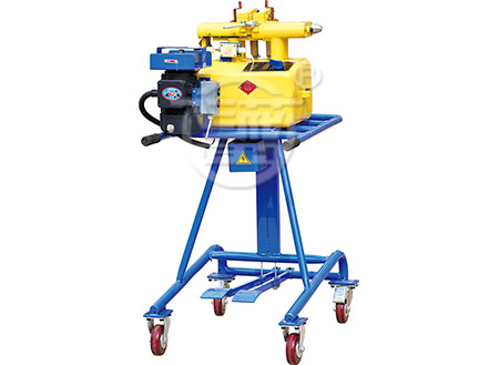 Type UN-3KVA Butt Welding Machine
