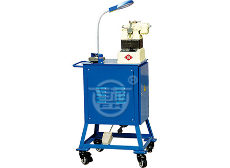 Type UN-2KVA Butt Welding Machine