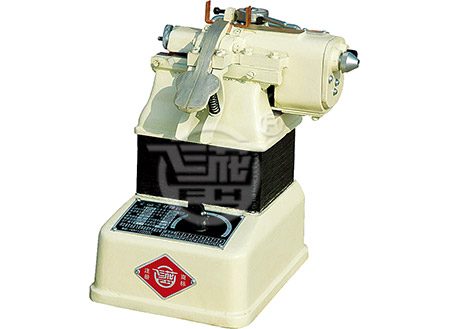 Type UN-2KVA Butt Welding Machine