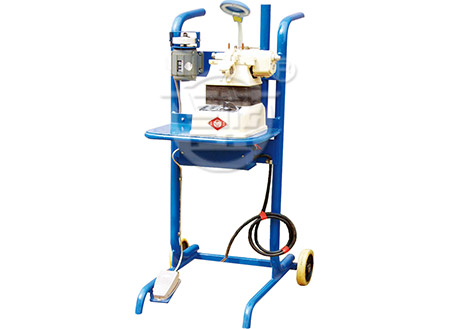 Type UN-1KVA Butt Welding Machine