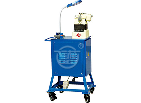 Type UN-1KVA Butt Welding Machine