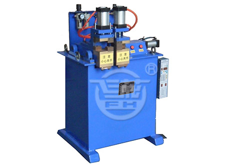 Type UNQ-25、75、100KVA Butt Welding Machine