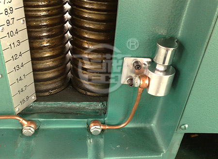 Type ZJS14 Pointing Machine