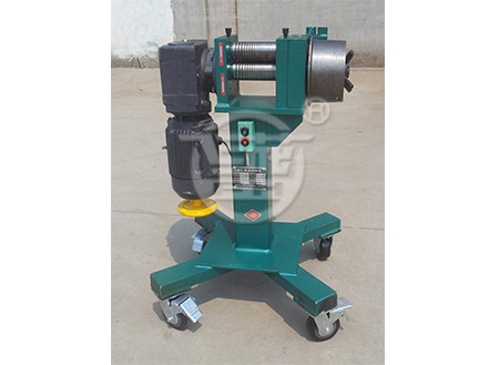 Type ZJM4 Pointing Machine