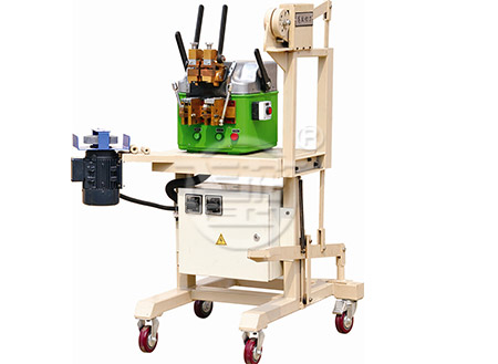 Type DS110-3 Butt Welding Machine