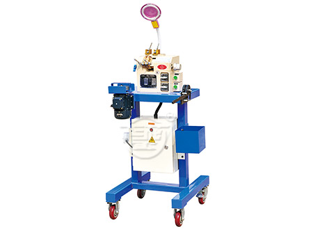 Type DS-1 Butt Welding Machine