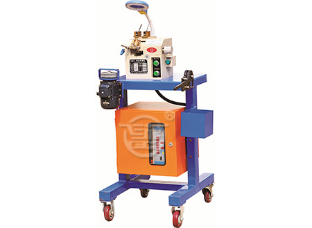 Type DS-1（CK） Butt Welding Machine
