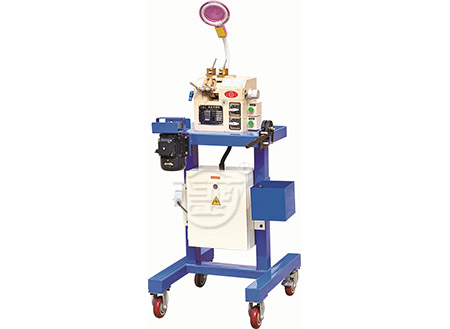 Type DS-11 Butt Welding Machine
