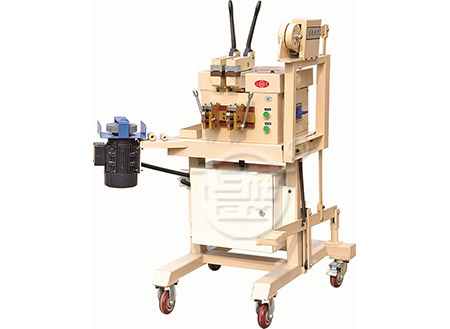 Type DS-111 Butt Welding Machine