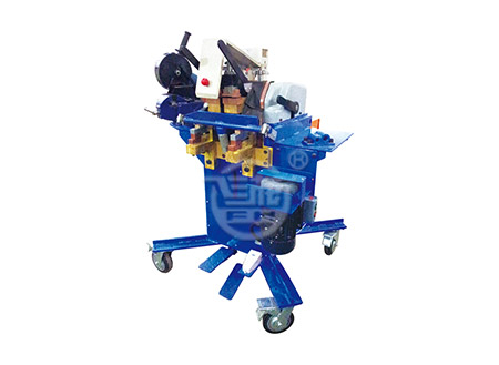 Type DS110-4 Butt Welding Machine
