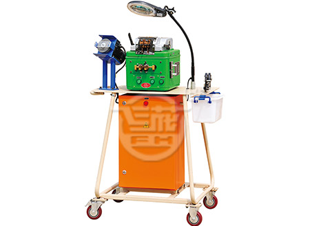 Type DS110-1 Butt Welding Machine