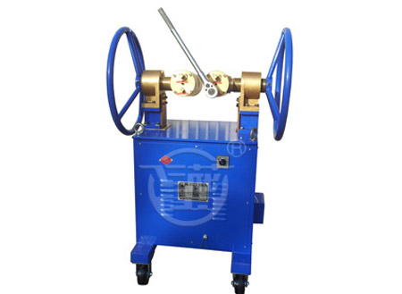 Type UNR-15KVA、25KVA Fusing Machine