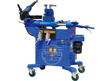 Type UN-100KVA Butt Welding Machine