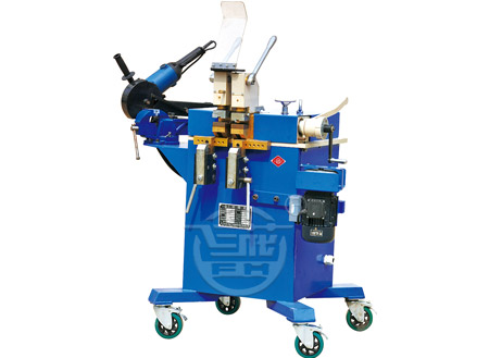 Type DS-25 Butt Welding Machine