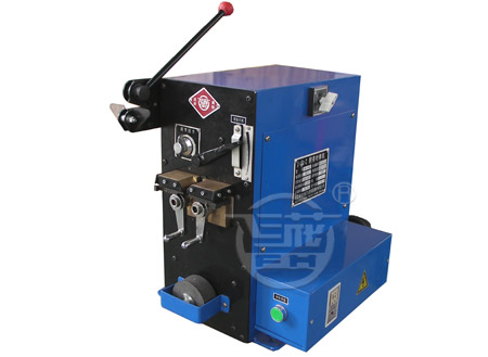 Type UN-15GD Butt Welding Machine