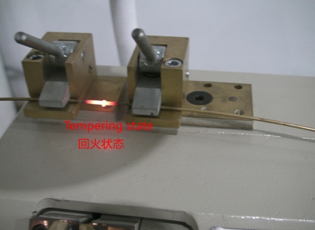 Type DS-11 Butt Welding Machine